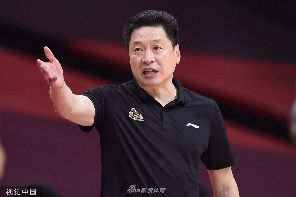 李春江被取消五年内教练员资格