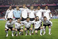 23年欧洲杯赛程(德国欧洲杯23人最终名单：3人告别青春球星